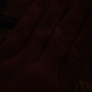 Meet your Posher, Tharesa